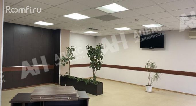 Аренда офиса 120 м², улица Льва Толстого - фото 3