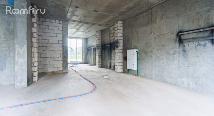Аренда помещения свободного назначения 171 м², Газгольдерная улица - фото 5