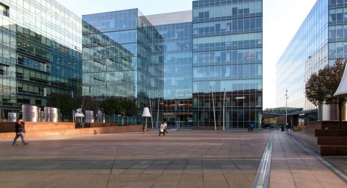 Аренда офиса 835 м², Ленинградское шоссе - фото 1