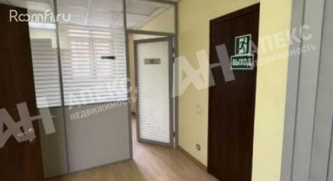 Аренда офиса 425 м², 3-й Голутвинский переулок - фото 3