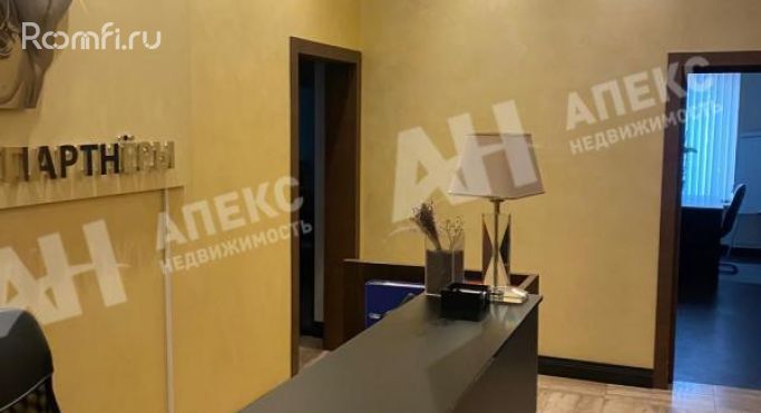 Аренда помещения свободного назначения 240 м², Верхняя Красносельская улица - фото 3