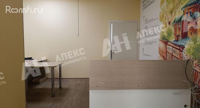 Аренда помещения свободного назначения 182 м², улица Плющиха - фото 3