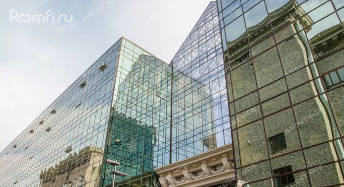 Аренда офиса 199.7 м², Верейская улица - фото 3