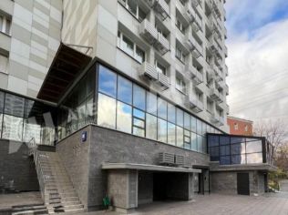 Продажа помещения свободного назначения 223 м²