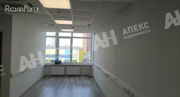 Аренда офиса 106 м², Рязанский проспект - фото 3