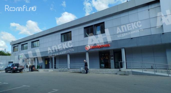 Аренда офиса 44 м², Зеленоградская улица - фото 3
