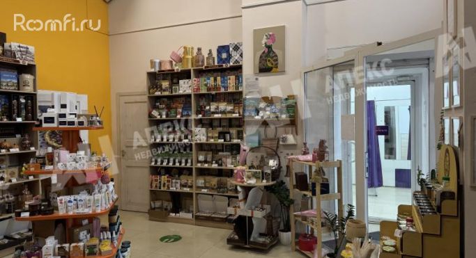 Продажа помещения свободного назначения 117 м², Самотёчная улица - фото 1