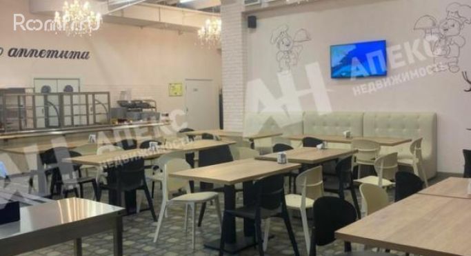 Аренда помещения свободного назначения 388 м², Большая Татарская улица - фото 3