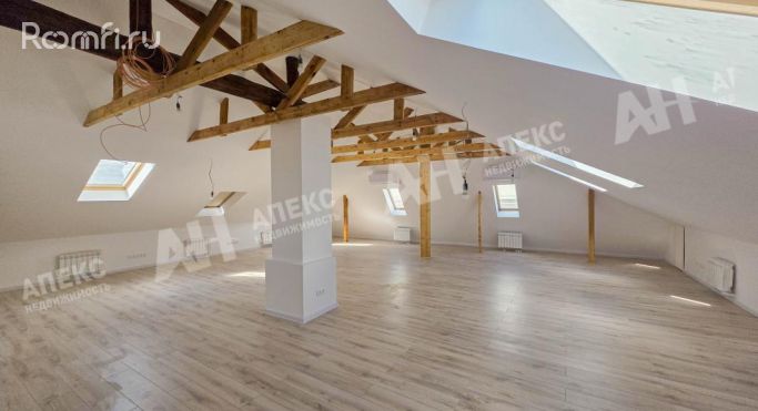 Аренда офиса 112 м², Яузский бульвар - фото 3