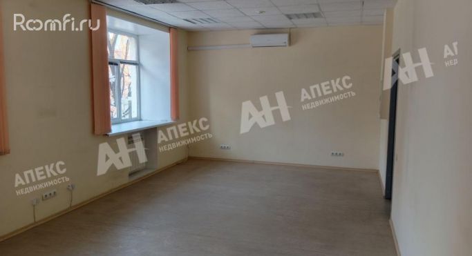 Аренда офиса 34 м², Электрозаводская улица - фото 3