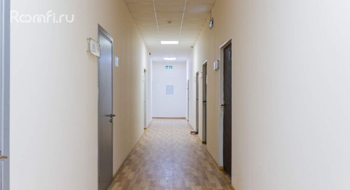 Аренда офиса 48.4 м², 1-я Фрезерная улица - фото 2