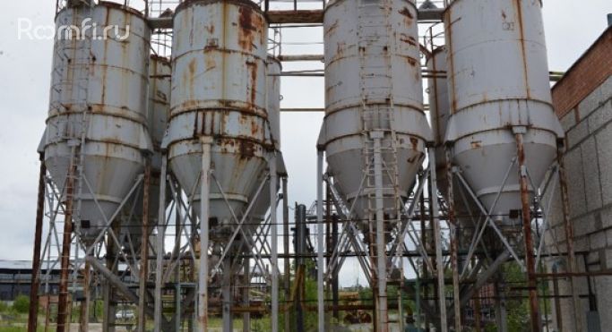 Продажа производственного помещения 2294.3 м², Якиманская набережная - фото 4