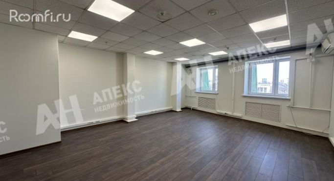 Аренда офиса 43 м², 2-й Верхний Михайловский проезд - фото 3