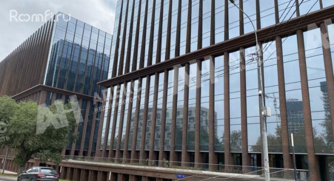 Продажа офиса 82 м², Жуковский путепровод - фото 2