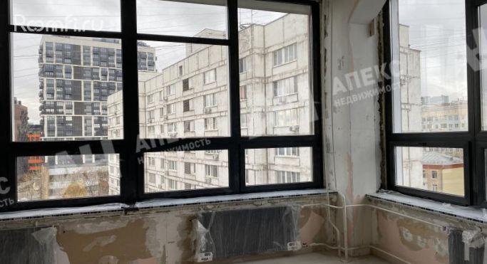 Продажа офиса 70 м², 3-й проезд Марьиной Рощи - фото 3