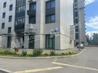 Продажа помещения свободного назначения 116 м²
