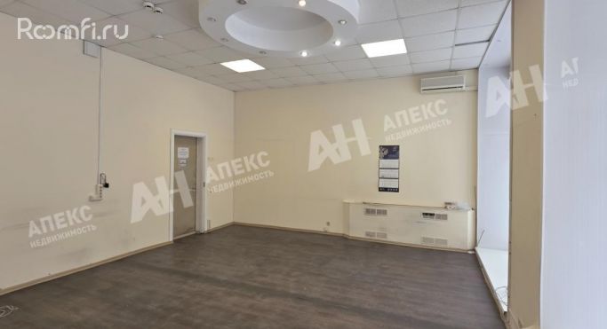 Аренда офиса 36 м², проспект Мира - фото 3