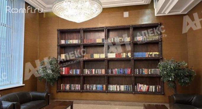 Аренда офиса 366 м², улица Бутырский Вал - фото 3