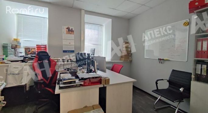 Аренда офиса 914 м², Большая Спасская улица - фото 3