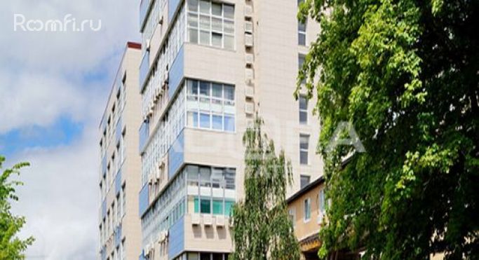 Аренда офиса 76 м², улица Кржижановского - фото 2