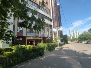 Аренда торгового помещения 75 м²