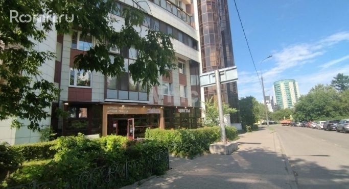 Аренда торгового помещения 75 м², проспект Маршала Жукова - фото 1