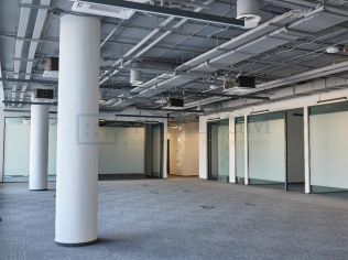 Аренда офиса 1713 м²