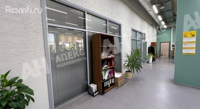 Аренда офиса 259 м², улица Докукина - фото 3