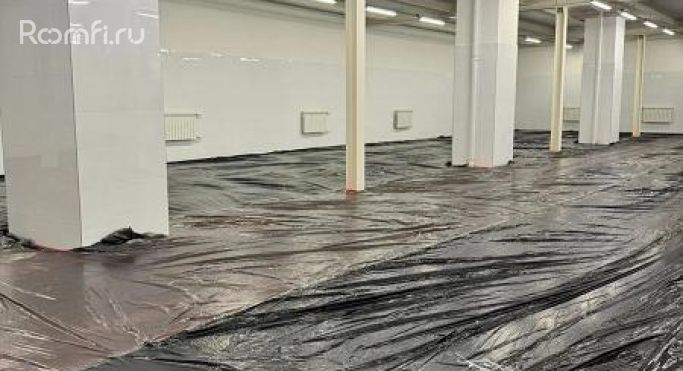 Аренда помещения свободного назначения 709 м², Мироновская улица - фото 2