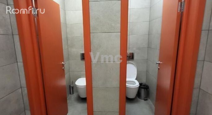 Аренда офиса 378.6 м², Каланчёвская улица - фото 3