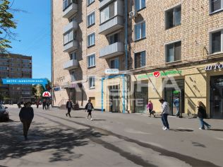 Продажа торгового помещения 51.9 м²