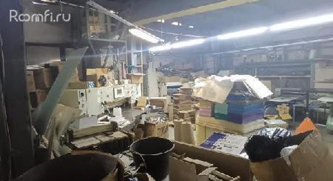 Аренда склада 200 м², Электродная улица - фото 3