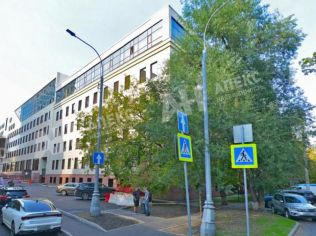 Аренда помещения свободного назначения 900 м²