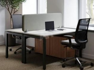 Аренда офиса 309 м²