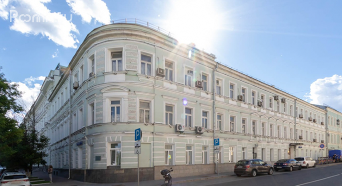 Продажа офиса 876 м², улица Ленивка - фото 3