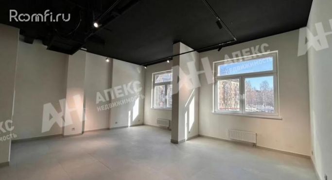 Продажа помещения свободного назначения 50 м², улица Михайлова - фото 2