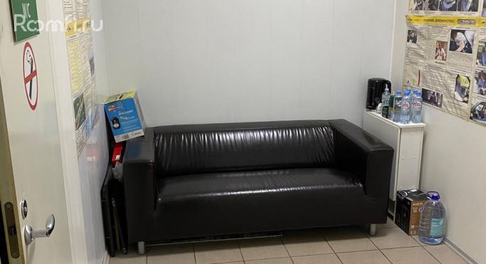 Аренда торгового помещения 56.7 м², улица Авиаконструктора Миля - фото 2