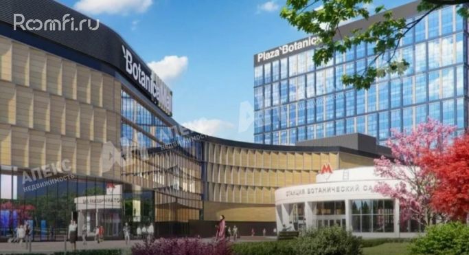 Продажа офиса 296 м², улица Вильгельма Пика - фото 3