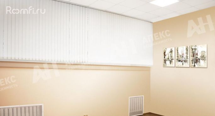 Аренда офиса 61 м², Научный проезд - фото 2
