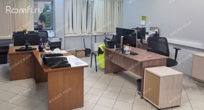 Аренда склада 49989.8 м², Придорожная улица - фото 3