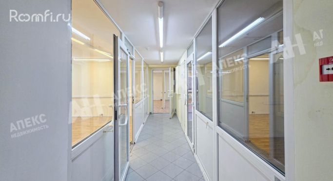 Аренда офиса 172 м², улица Каховка - фото 2