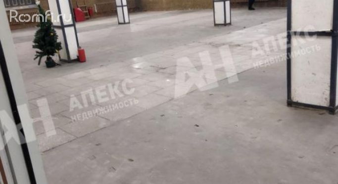 Аренда склада 725 м², 4-я Магистральная улица - фото 2