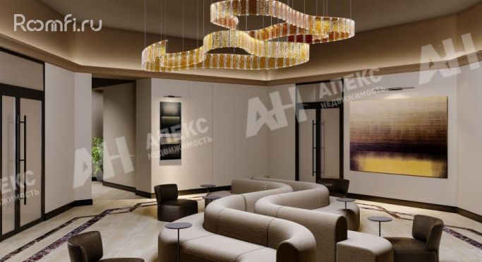 Аренда офиса 791 м², улица Кузнецкий Мост - фото 3