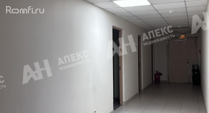 Аренда офиса 250 м², Рязанский проспект - фото 3