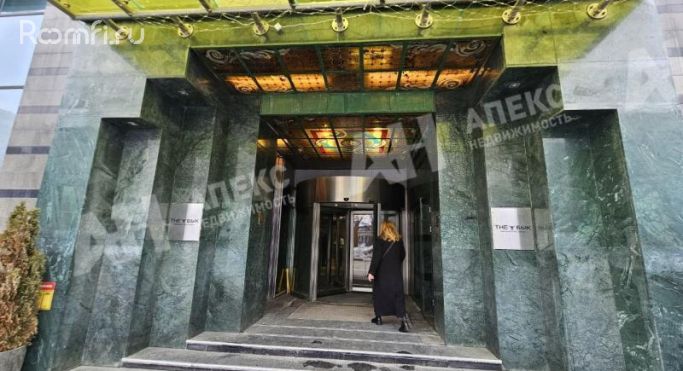 Аренда офиса 1337 м², улица Намёткина - фото 2