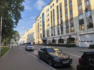 Аренда офиса 256 м²