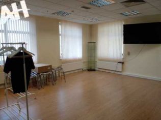 Аренда офиса 49 м²