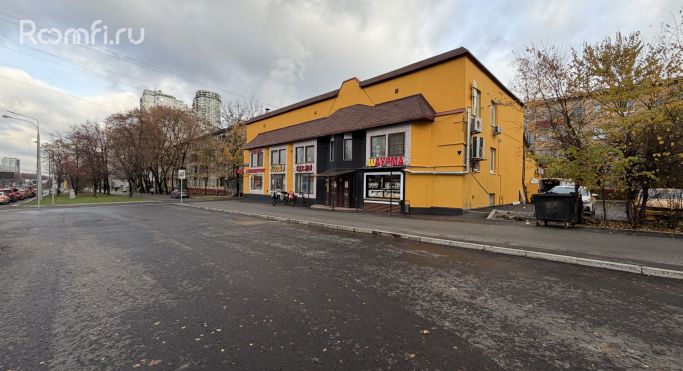 Продажа помещения свободного назначения 1100 м², проспект 60-летия Октября - фото 3