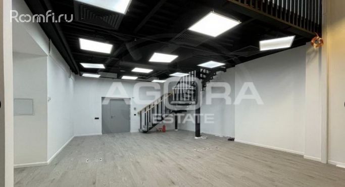 Продажа офиса 110 м², Пресненская набережная - фото 3