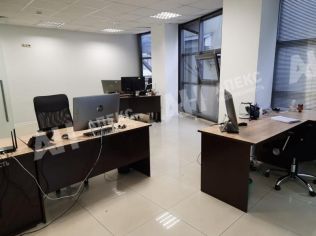 Аренда офиса 240 м²
